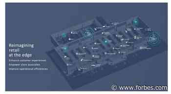 Qualcomm’s Next New Frontier: Digitizing The Retail Experience - Forbes