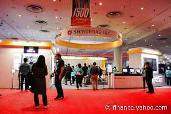 Shinsegae I&C to Attend NRF 2022: Retail’s Big Show, Introducing the New Spharos Era to Global Market - Yahoo Finance