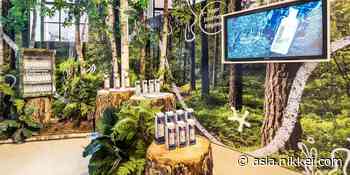 New York's Showfields will bring 'immersive' retail experience to Japan - Nikkei Asia