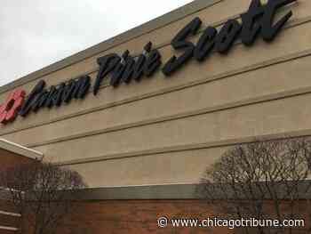 Editorial: The pandemic has exacerbated a retail crisis. Here's a way forward for the sector. - Chicago Tribune