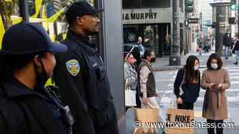 Crime will create a 'recession of unprecedented proportions,' retail expert warns - Fox Business