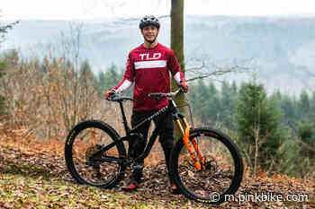 Privateer Bikes Sign Fergus Ryan - Pinkbike.com