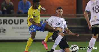 Ruben Scheelen (Bocholt VV): “Geen steken meer laten vallen” - hln.be