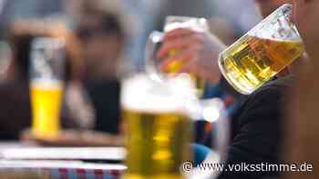 Unfall zwischen Pömmelte und Glinde: Fahrer hatte erhebliche Menge Alkohol im Blut - Volksstimme