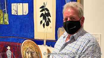 Bathurst Regional Art Gallery exhibitions draw thousands over summer - Western Advocate