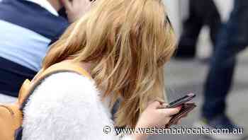 Unwanted contact continues at high level - Western Advocate