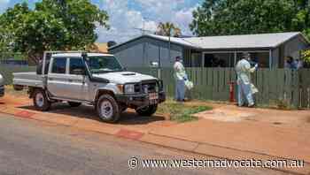 COVID reaches more remote NT communities - Western Advocate
