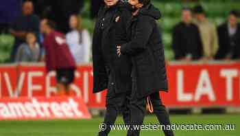 Roar coach welcomes A-League home comforts - Western Advocate