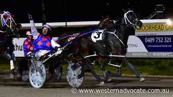 Bathurst to host TAB Regional Championships opening heat in May - Western Advocate