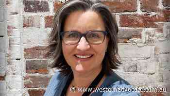 Bathurst Community Corrections officer Natalie Tremain supports colleagues - Western Advocate