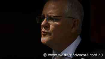 Support for coalition drops in new poll - Western Advocate