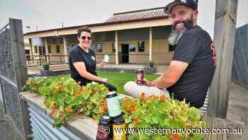 Bathurst poised to welcome Reckless Brewing at Crago Mill site - Western Advocate