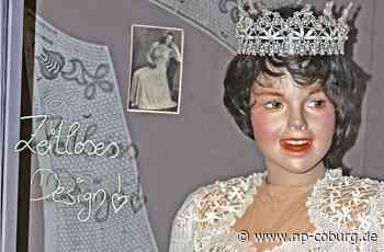 Klöppelmuseum Nordhalben - Die besondere Aura der Spitzen - Neue Presse Coburg