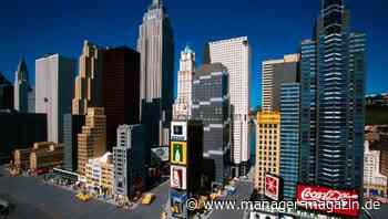 Projektmanagement: Projekte nach dem Lego-Prinzip