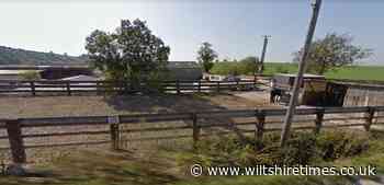Westbury equestrian centre loses bid to house caravans