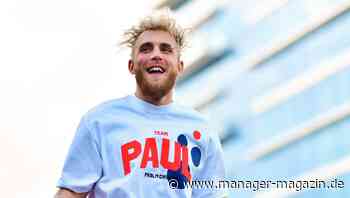 Forbes: Das sind die erfolgreichsten Youtuber der Welt - MrBeast vor Jake Paul und Markiplier