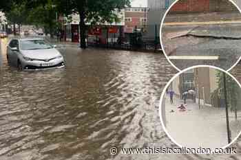 East London borough to quit tri-force emergency response partnership
