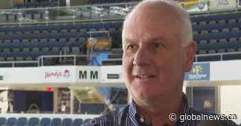 Hurricanes ship Barlage, Wheatcroft out of Lethbridge on WHL trade deadline - Globalnews.ca