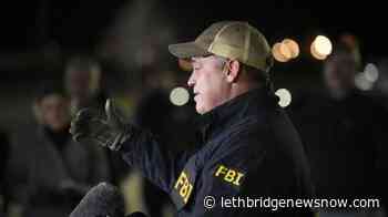 Texas rabbi says he, 2 hostages escaped synagogue standoff - Lethbridge News Now