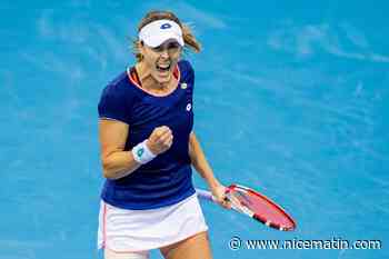 Open d’Australie de Tennis: la Niçoise Alizé Cornet au rendez-vous