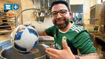 Mezopotamya Meschede: Emotionaler Abschied vom Vereinschef - Westfalenpost