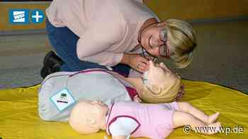 „Highway to Hell“ in neuer Erste-Hilfe-Schule in Meschede - WP News