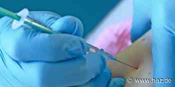 Sehnde: Impfen gegen Corona in Eisdiele und bei Arzt Sommer - Hannoversche Allgemeine