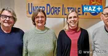 Sehnde: Heimatverein Unser Dorf Ilten hat neuen Vorstand - Hannoversche Allgemeine