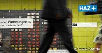 Sehnde: Region sucht Interviewer für Volkszählung - Hannoversche Allgemeine