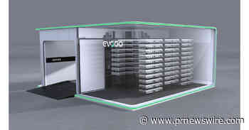 CATL Launches Battery Swap Solution EVOGO Featuring Modular Battery Swapping