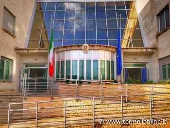 Intenso weekend di controlli, i Carabinieri sanzionano due attività per norme Covid - Termoli Online