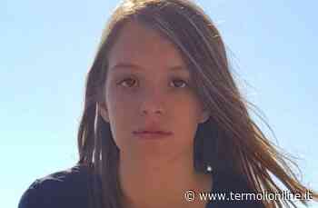 Termoli: Antonia Baldi diventa maggiorenne, augurissimi - Termoli Online