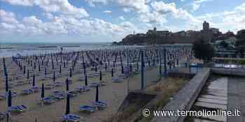 Ricorso alla Consulta, plauso degli operatori balneari alla Meloni - Termoli Online