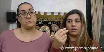 Parto in ambulanza: il benvenuto a Cristal dal Comitato MoliSanità L113 - Termoli Online