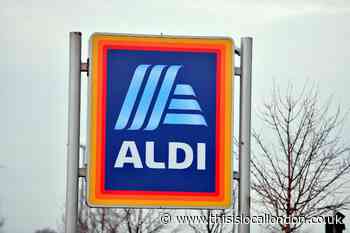Greenwich: Aldi opens first ever checkout-free supermarket