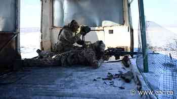 Joly promises Ukraine financial help as it stares down threat of Russian invasion