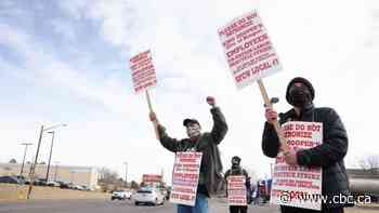 Few signs of labour union resurgence, despite rising prices and worker shortages