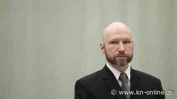 Vater von Massenmörder Breivik: „Ich will nicht, dass er rauskommt“