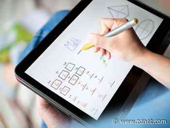 Hands on with the Logitech Pen: A comfortable Chromebook stylus for students