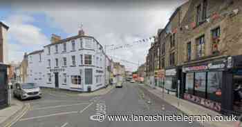 Man kicked, punched and bitten during 'unprovoked attack'