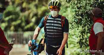 Pieter Heemeryck weg bij Frederik van Lierde, terug naar vorige trainer - 3athlon.nl - 3athlon.nl