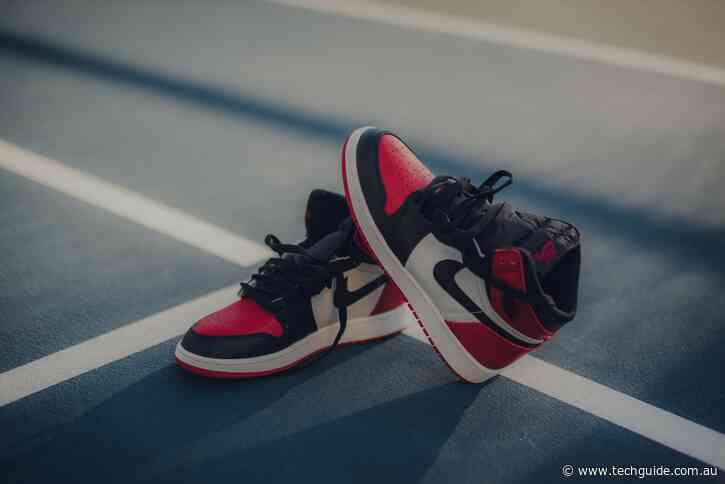 The Gangsta Geek: The Role of Technology in Sneaker Reselling