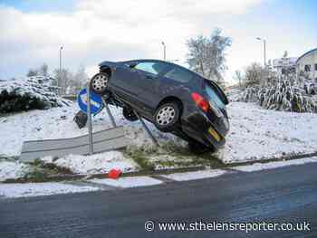 Today is the most dangerous day on UK roads - St Helens Reporter