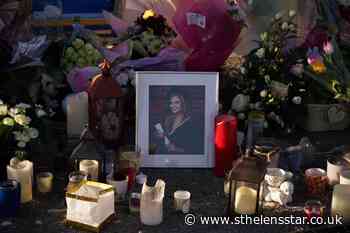 Funeral of Ashling Murphy to take place today - St Helens Star
