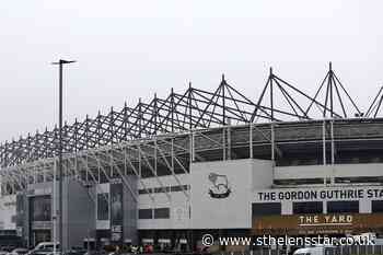 EFL working to resolve Derby County's administration 'impasse' - St Helens Star