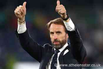 England arrange Switzerland friendly in March - St Helens Star