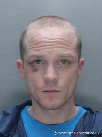 Police hunting drugs offender wanted on recall to prison - St Helens Star