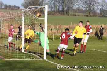 Super Billinge defence secures a draw against Egerton - St Helens Star