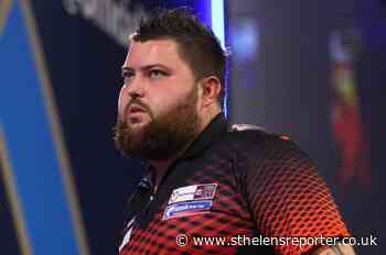 St Helens ace Michael Smith awaits Premier League fate - St Helens Reporter