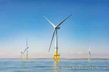17 projects awarded £700m in contracts for offshore wind farms - St Helens Star